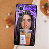 charlie damelio Phone Case For OPPO Reno 13 F 12 F 11 8T 7 8 10 Pro OPPO Find X8 X6 Pro X3 X5 Lite Cover