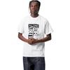 Carhartt WIP FW25 S/S Moving Letterpress T-Shirt Men T-Shirts I035998-02-XX