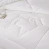 JUNXINGAZHENXIN All-Season Polyester Quilt