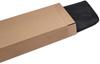 Roll up Clip 85x220 - telescopic pole, graphic exchange system