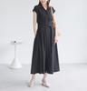 ROPE PICNIC Waist Tuck Check Assorted Dress GDE55050 Conmain 38 Women's (40)