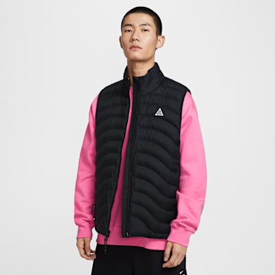 Nike Acg Lava Flow Down Vest XL