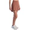 Pantalones Cortos Deportivos Tiro Alto 811937 para Mujer