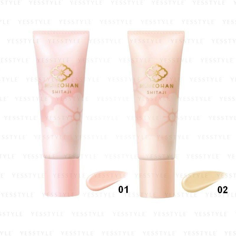 SANA - Maikohan Pure Moist Makeup Base SPF 30 PA+++