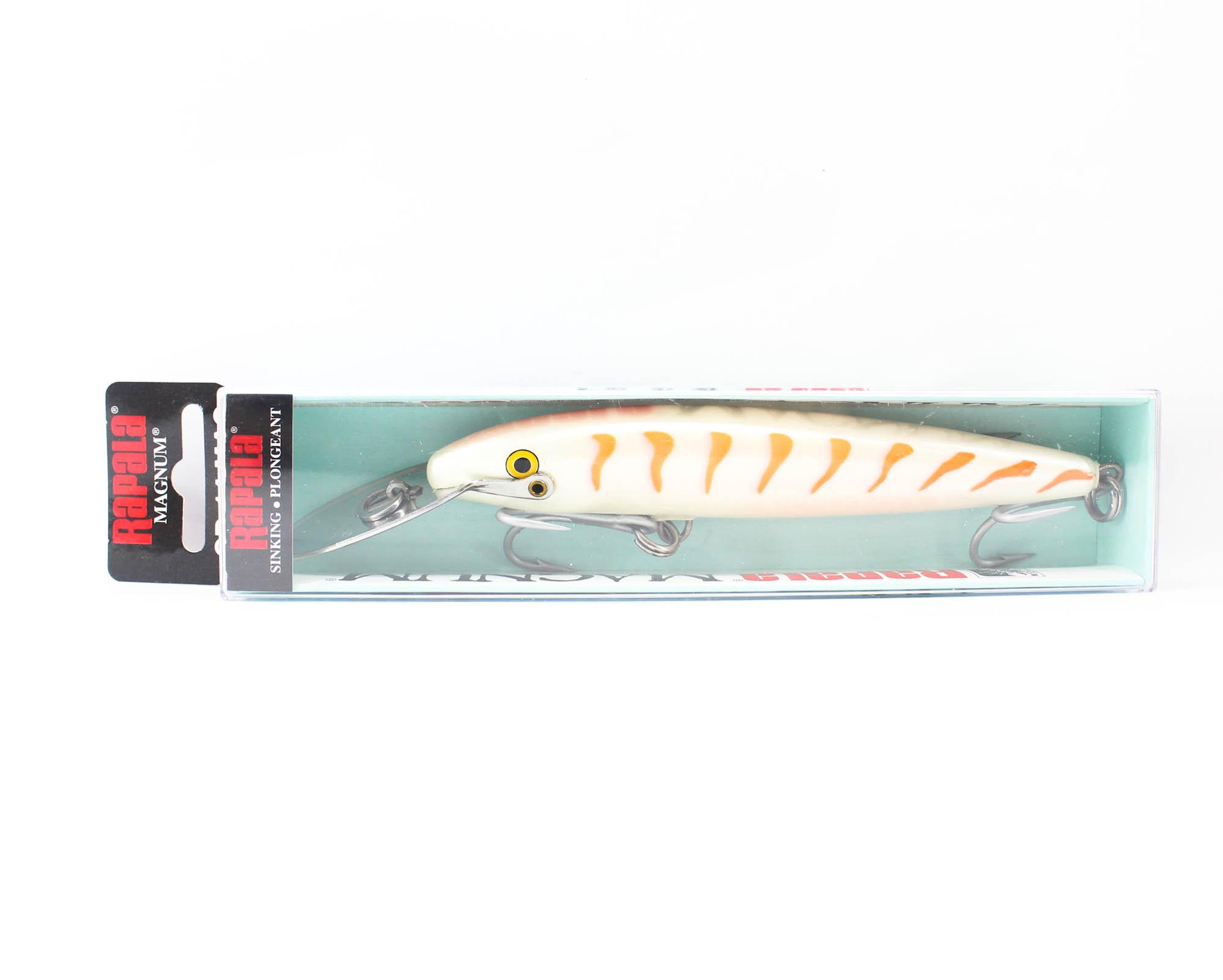 

Тонущая приманка Rapala CD Magnum CDMAG14/CG (1318)
