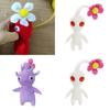 Adorable Game Pikmin Plush Toy 15cm Soft Stuffed Doll Ideal For Kids Fans Gifts