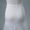 Wedding Women Petticoat Full Slip Women Crinoline Skirt for Wedding Crinoline Petticoat Full Length Wedding Slips