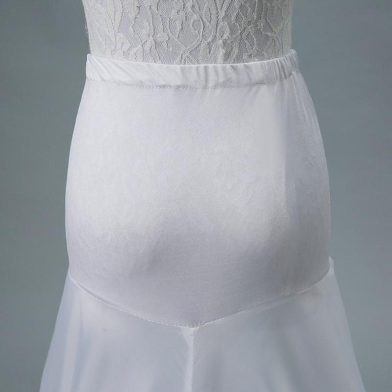 Wedding Women Petticoat Full Slip Women Crinoline Skirt for Wedding Crinoline Petticoat Full Length Wedding Slips
