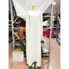 Women's Muslim Ladies Robe Malay Indonesian Dress with Hijab