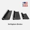 Film Chauffant 220 Wm² Calorique Noir 5.0 m²