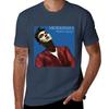 Bona Drag Tshirt Art Pattern Printed Casual Top