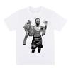 I lOVE Terence Crawford As Boxing Shirt White Classic Unisex S-5XL 21D1117 Unisex T-Shirt