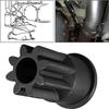 Engine Gear Barring Socket Wrench Screw Turn Tool for 3508 3208 3512 C10 C13 C15