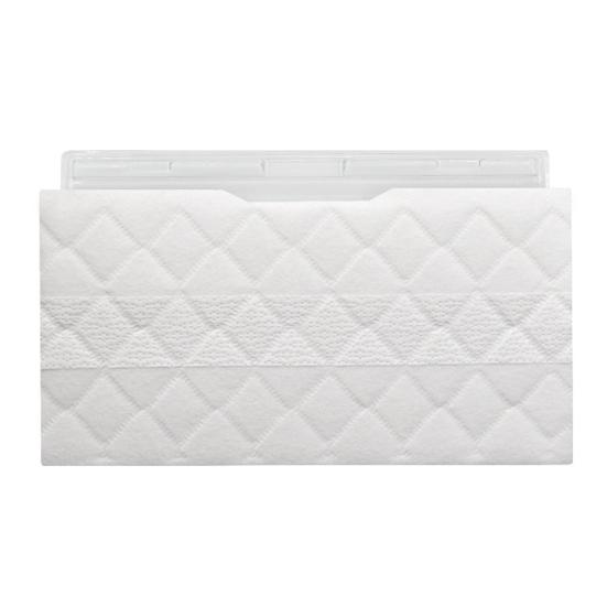Disposable Mop Pads Soft Non-Scratch Super Absorbent Floor Cleaning Pads for Shark Vacmop VM252/VM250/VM200/VM190/VC205