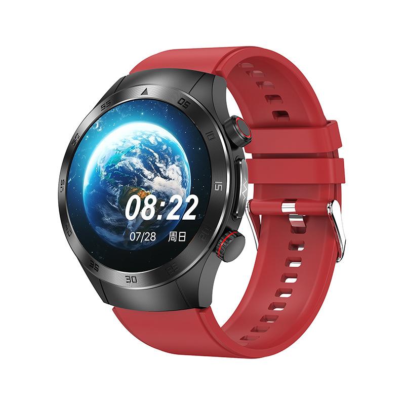 OEM E800 Smart Watch Women  Health Fitness Tracker Emergency SOS Multi Motion Mode Ultra Watches Smart