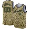 Free Custom Name Colorful Vintage Basketball Jersey Shirts Breathable Drop Shipping 3DPrint Summer Casual Tank Top Sleeveless