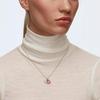 Swarovski Rose Gold Plated Necklaces Women's Rose Gold Tone Plated 5564908