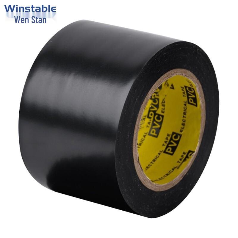 Winstan W6061 PVC Insulation Tape 4.5m x 13m