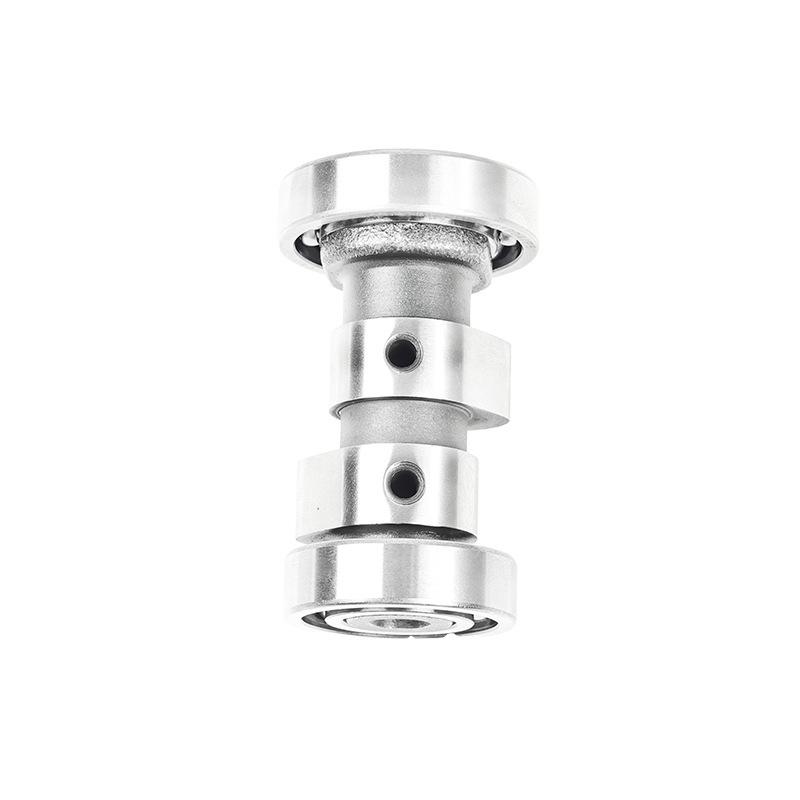 Qiaoge JOG Motorcycle Camshaft Rocker Arm Assembly for Linhai Yamaha LYM100T-3