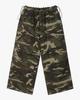 Yeolin Back Pocket Pants (Camo)