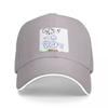 Sanic heroes Baseball Cap Rave black Men's Hats Women's