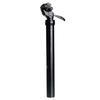 Bicycles Shock Absorption Seatpost Stainless Steels Bike Seatpost Hand Controlled Dropper Hydraulic Seatpost Enduring