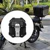 5L Rear Trunk for Storage, Quick Installation