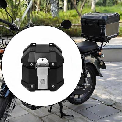 5L Kofferraum für Stauraum, Schnelle Montage