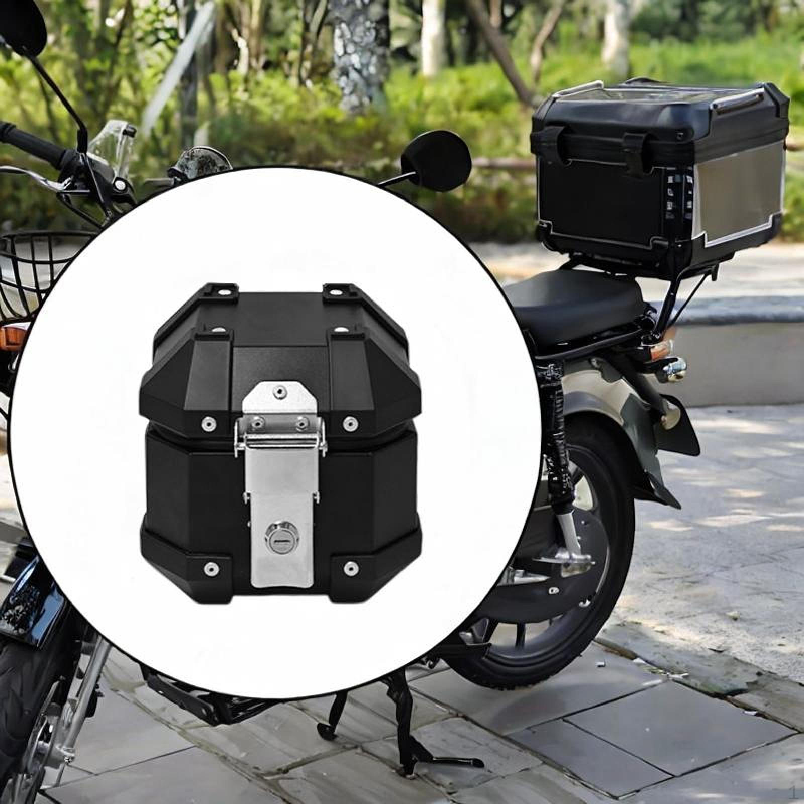 

5L Rear Trunk for Storage, Quick Installation