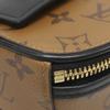 Louis Vuitton M68276 Monogram Reverse Mini Boite ChapeauShoulder Bag Leather Array