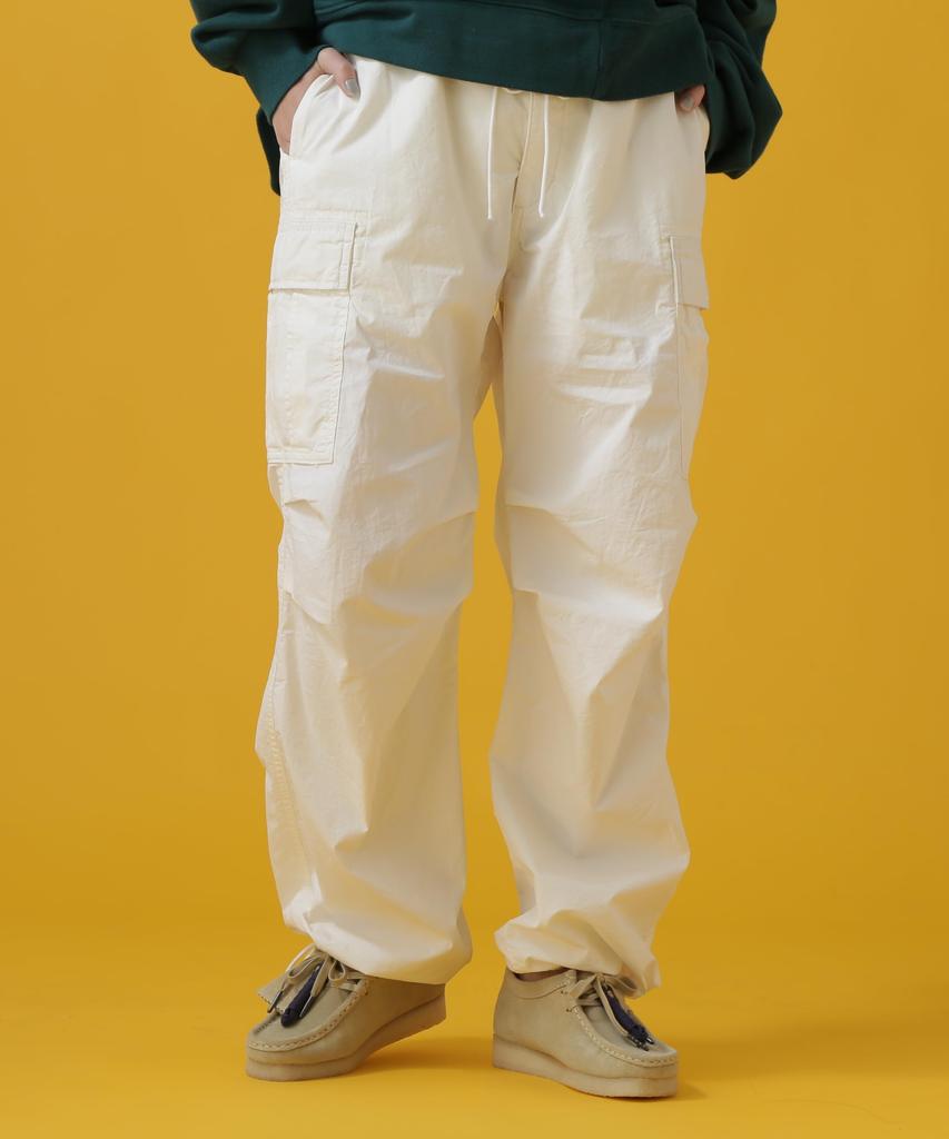 AVIREX SNOW PANTS 783-3910605 Women's M 362 Ivory