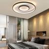 Modern LED Ceiling Chandelier Lamp For Living Dining Study Room Bedroom Kitchen Aisle Home Decor Indoor Lighting Fixture Luster