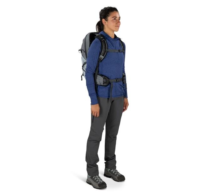 Рюкзак Osprey Tempest Pro 20 silver lining