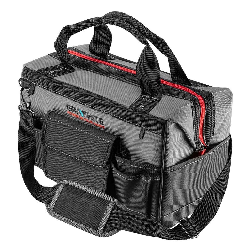 MEDIUM ENERGY+ POWER TOOL BAG - T 58G092