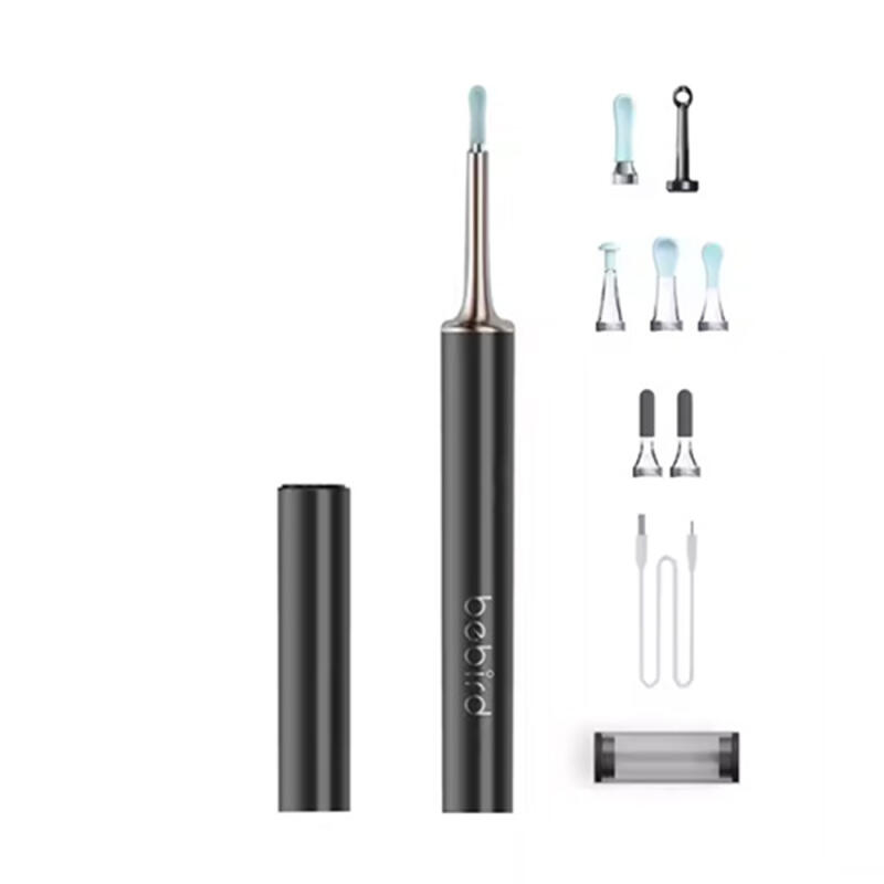 BEBIRD Ear Scanner T15 Ear Endoscope Earpick