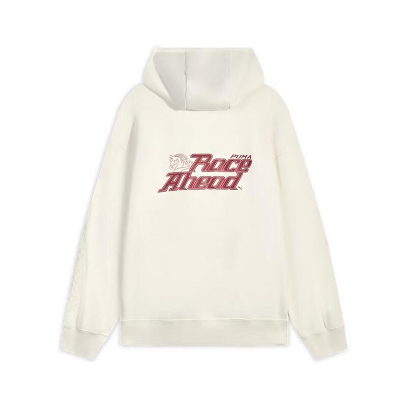 PUMA Unisex CNY Loose Fit Hoodie