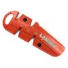 LANSKY Outdoor Knife Sharpening C LSCSHARP Stone, Sharp,