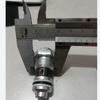 Hydralic Pallet Truck Parts for Valve Spool