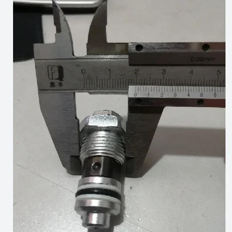 Hydralic Pallet Truck Parts for Valve Spool