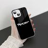 DJ A-Aphex T-Twin Tempered Glass For Iphone 14 13 12 11 Pro Mini XS MAX 14Plus X XS XR Cover