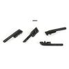Car Sunroof Sunshade Repair Kit Left Right Parts for BMW X5 E70 F15 F81 54107198762