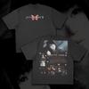 FATAL FRAME 2 Boot Tee (2-SIDED) S-5XL