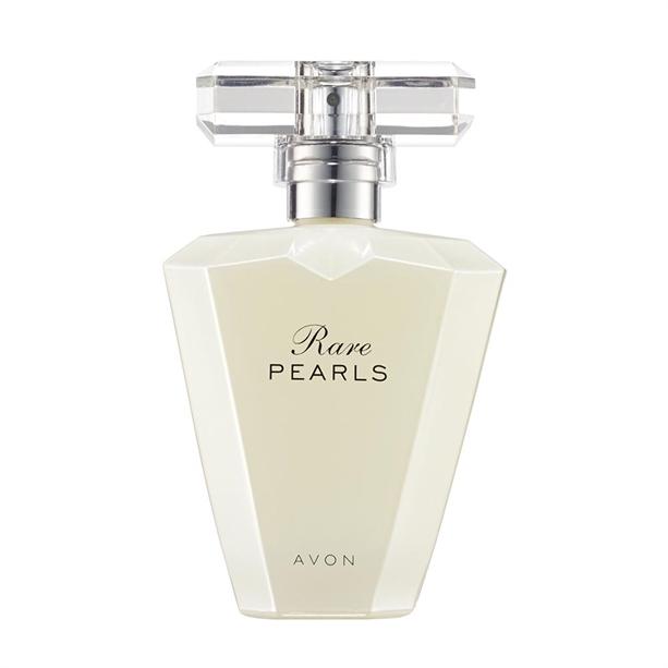Avon Rare Pearls Eau De Parfum For Her 50 Ml