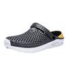 Men's slippers Comfortable Men's Sandal House Slippers Man Summer Shoes Sale Original Brands Shoes Genuine Mens Slipper Slides