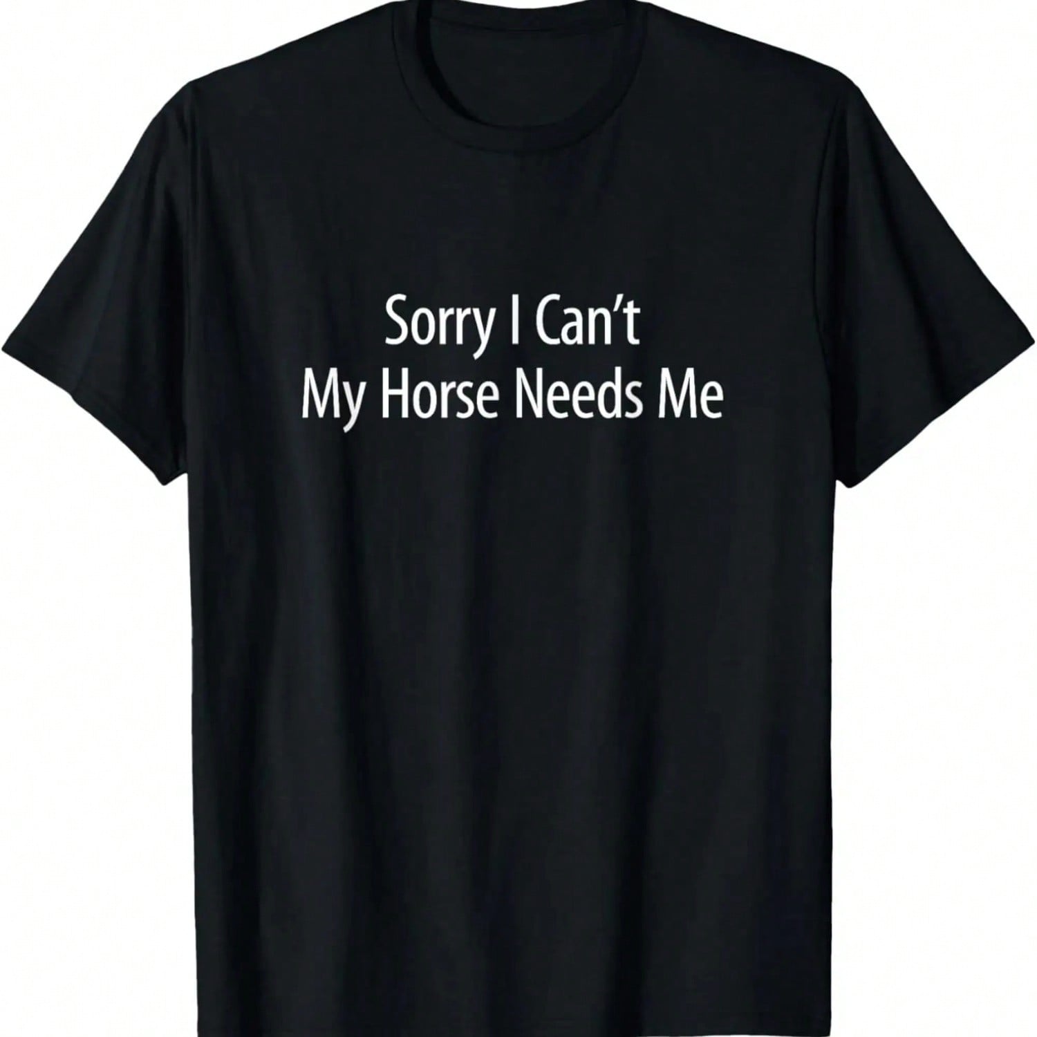 Talk Derby To Me Horse Stressed T-Shirt S разноцветный
