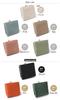 Coin Mini Coin Strawberry F [JOKnet] [Jay-O-K Net] Mail-order Purse, Bi-fold Wallet, Women's, Compact, Small, Wallet, Case,