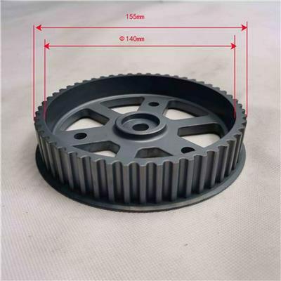 Compatible Timing Pulley for Foton Cam SPM40004487E9300