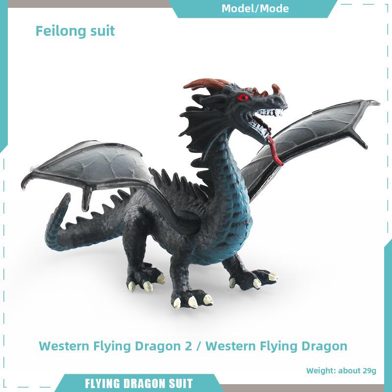 Gorilla Ape Model: Children's Early Education & Primitive Ornament