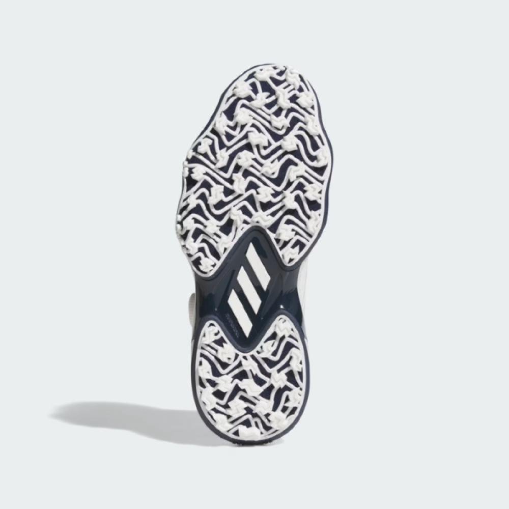 AdidaS Golf AdidaS Men S Golf ShoeS White Blue Code chaoS Ih8443