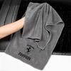 Suede Towels Glass Cleaning Towels Without Water Marks Rearview Mirror Cleaning Towels Car Interior For Ferrari F430 488 458 F12 JG8